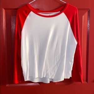 FINAL❗️ baseball tee